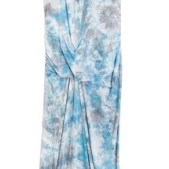 Young Fabulous and Broke summer Maxi dress - Picture 5 of 5